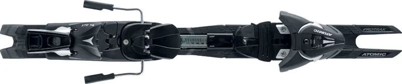 Atomic XTO 14