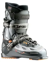 Rossignol Soft Light 2 Women