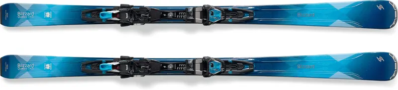 Blizzard Quattro W 7.4 Ti