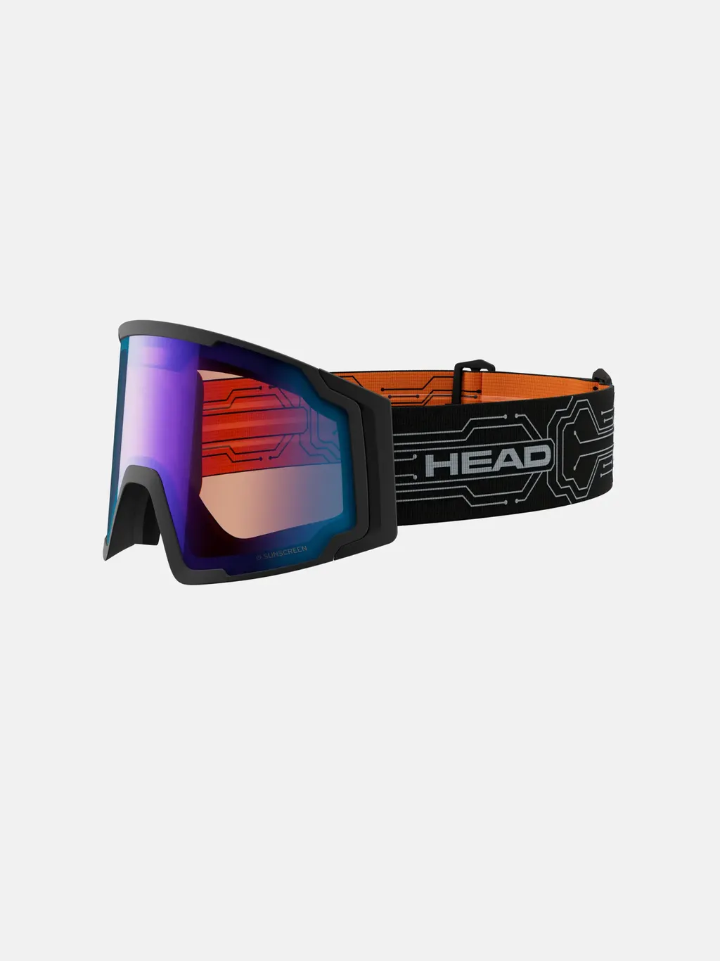 Head Neves Sunscreen Control