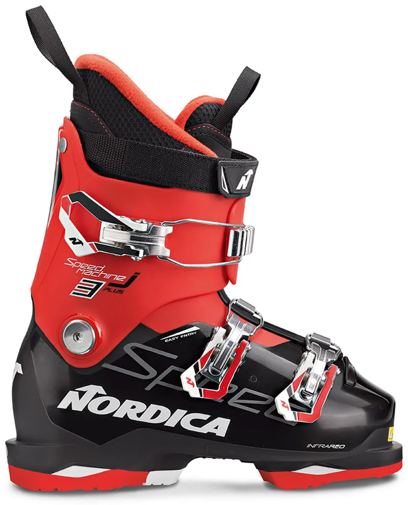 Nordica Speedmachine J 3 Plus GW