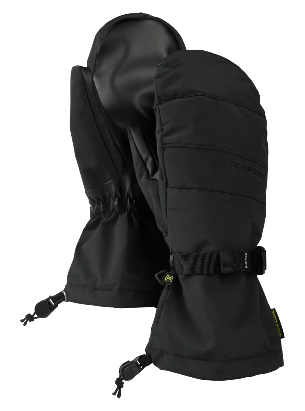 Burton Profile Mittens, kolekcja 2025/26