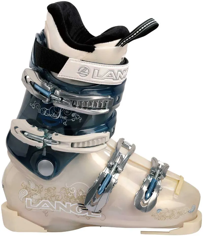 Lange Exclusive 8 White