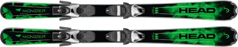 Head Monster SLR2