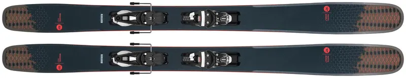 Rossignol Soul 7 HD (Konect)
