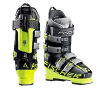 Fischer Soma F 9000 Race TI