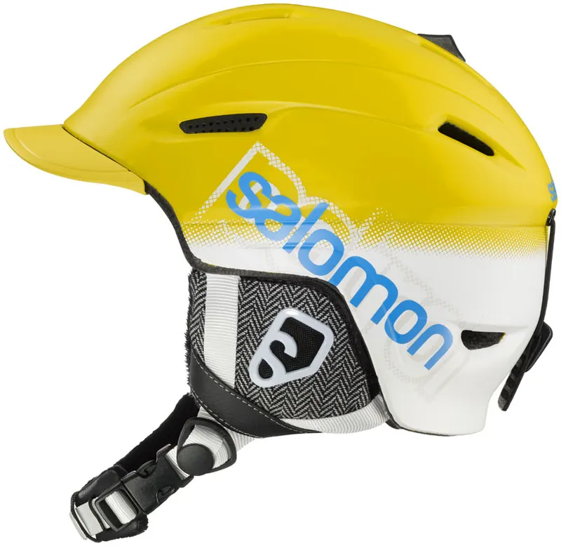 Salomon Patrol