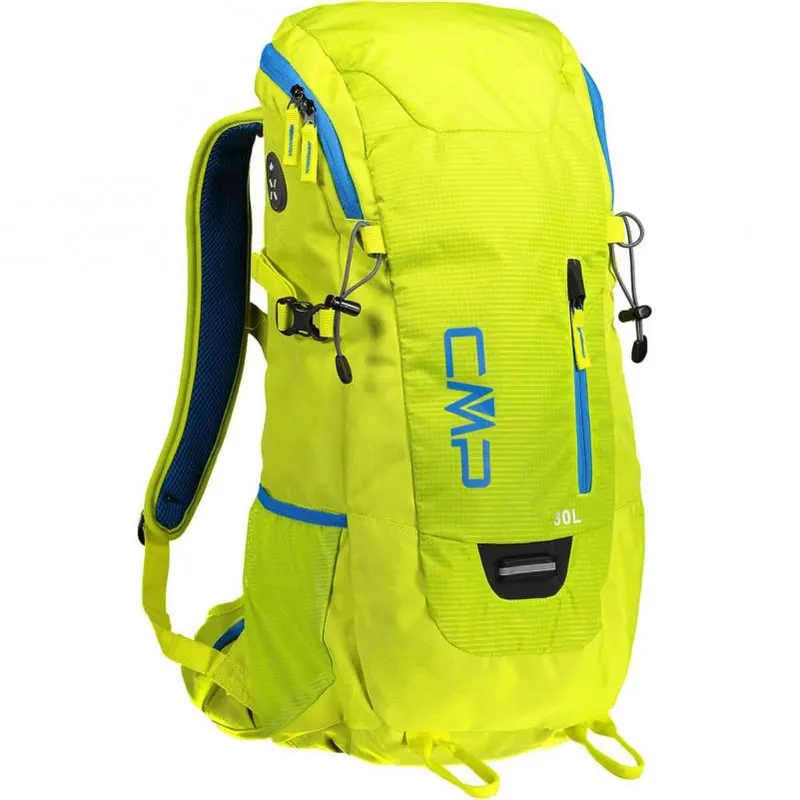 CMP Plecak trekkingowy CMP Hayabusa 30L (bamboo)