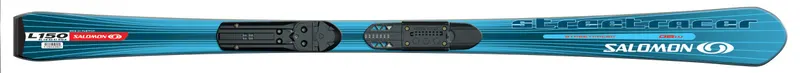 Salomon Streetracer 6 W