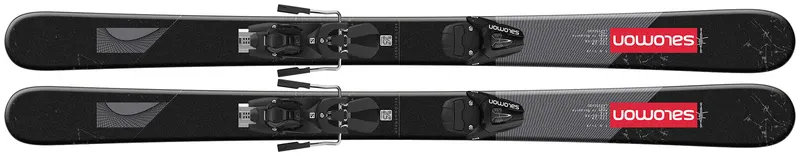 Salomon T TNT Jr + L10