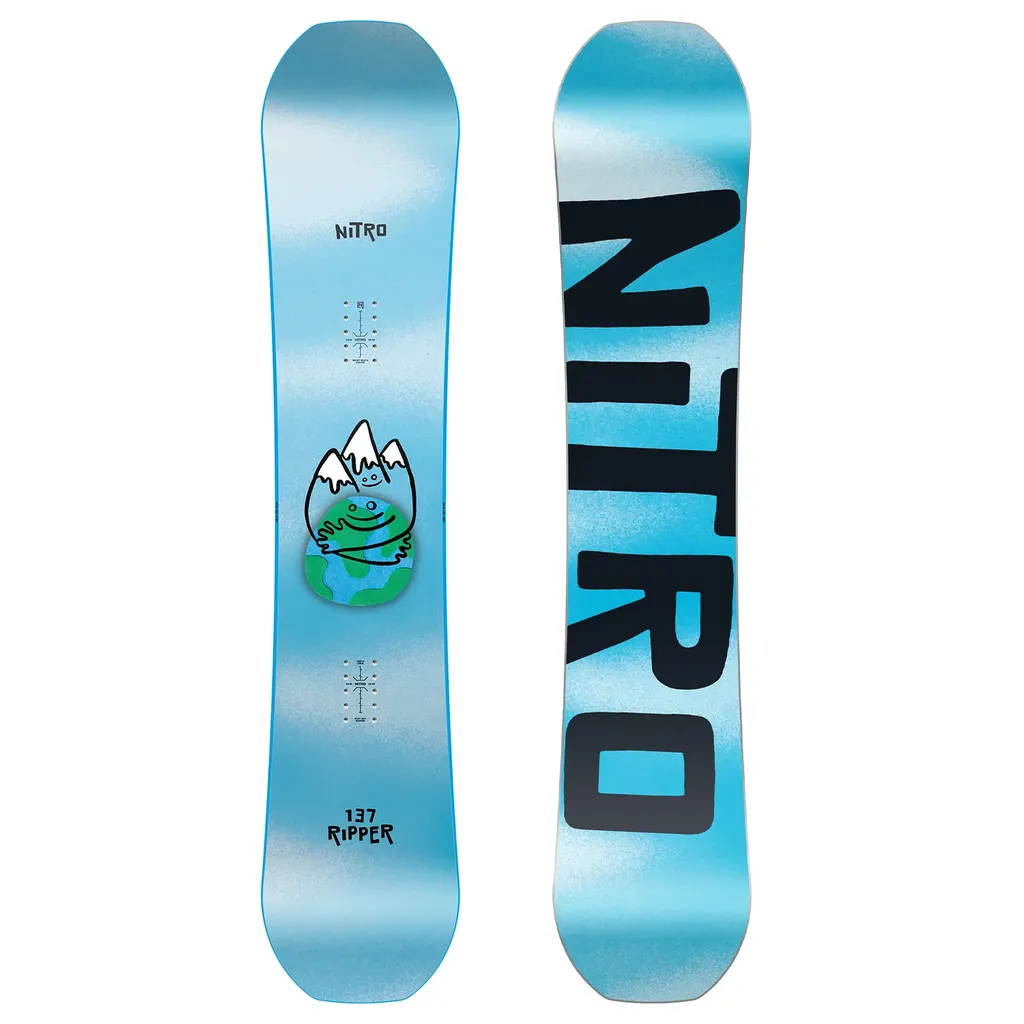 Nitro Ripper Jr