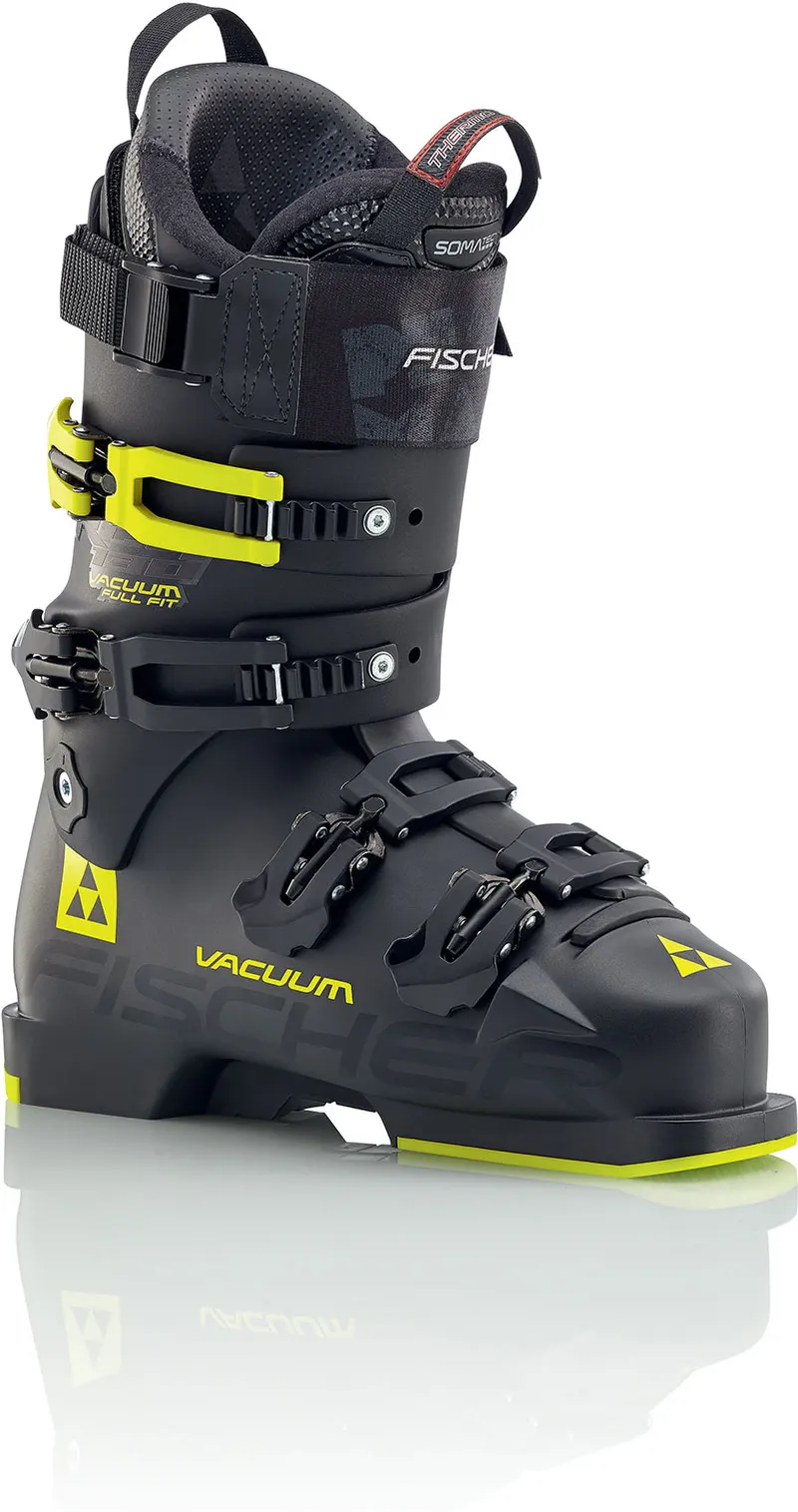 Fischer RC4 130 Vacuum Full Fit
