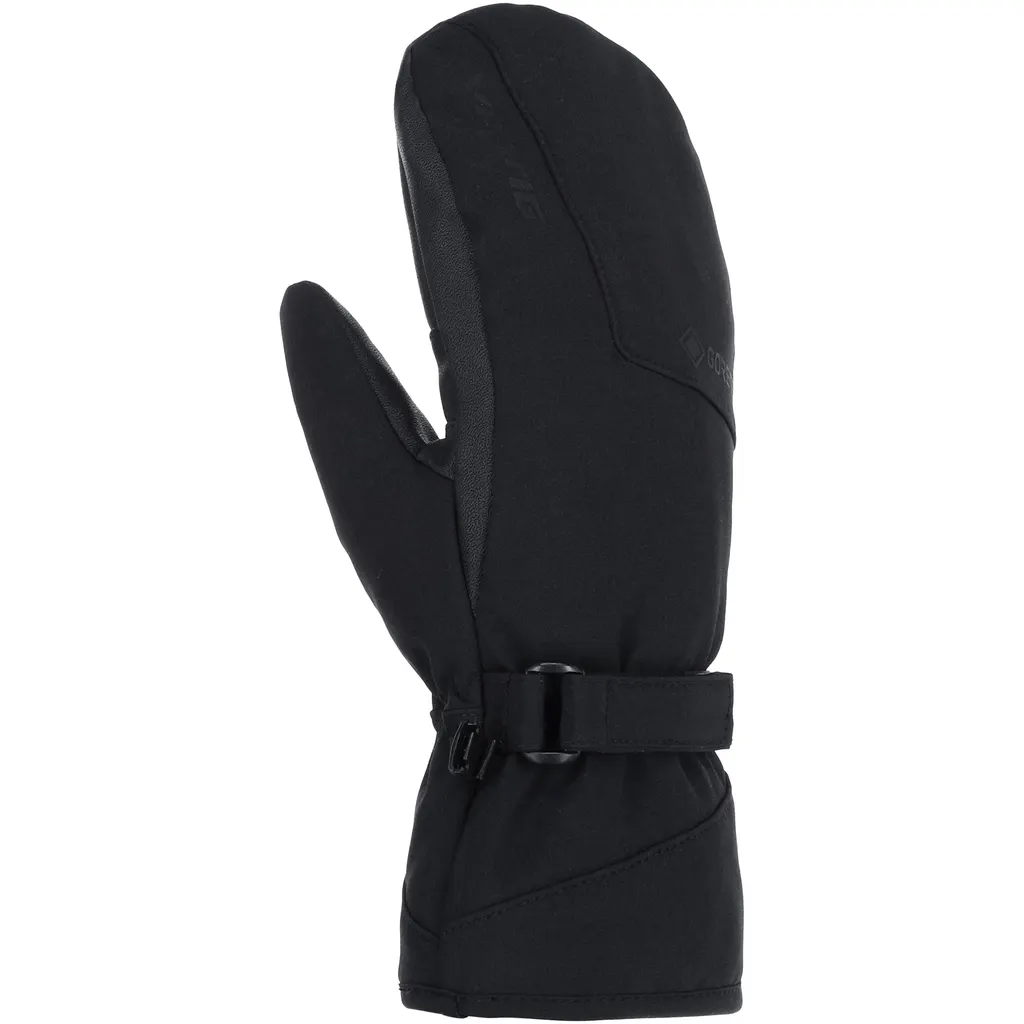 Viking Sherpa GTX Mitten 2.0, kolor Czarne