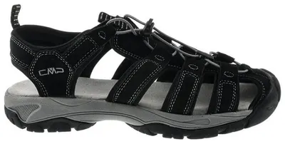 CMP Sandały sportowe męskie CMP Sahiph Leather (nero)