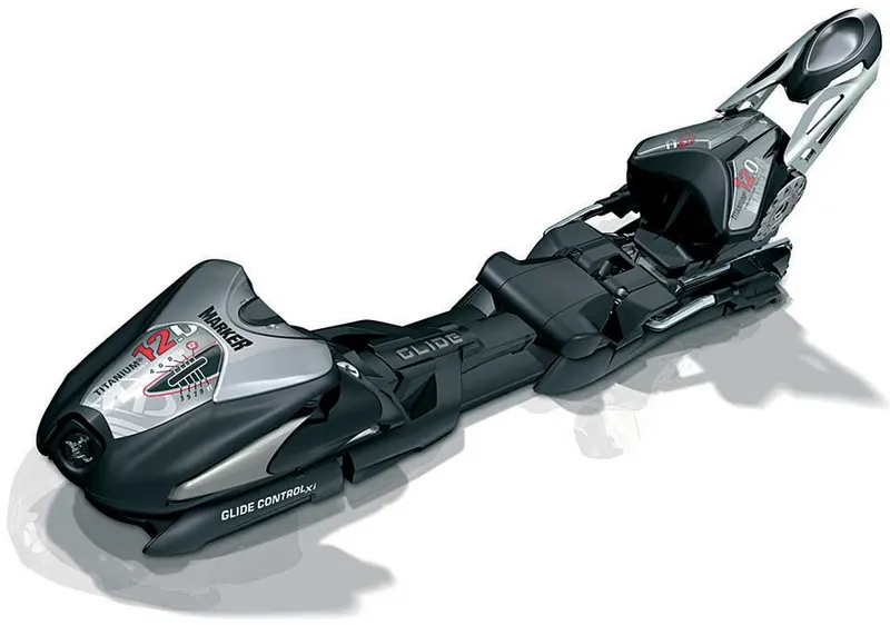 Marker 12.0 Twin Cam Glide Control xi