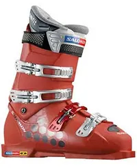 Salomon Course X2 S-Lab