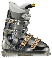 Salomon Idol 8 CS black