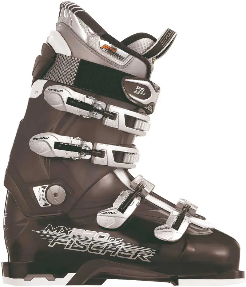 Fischer Soma MX Pro 105