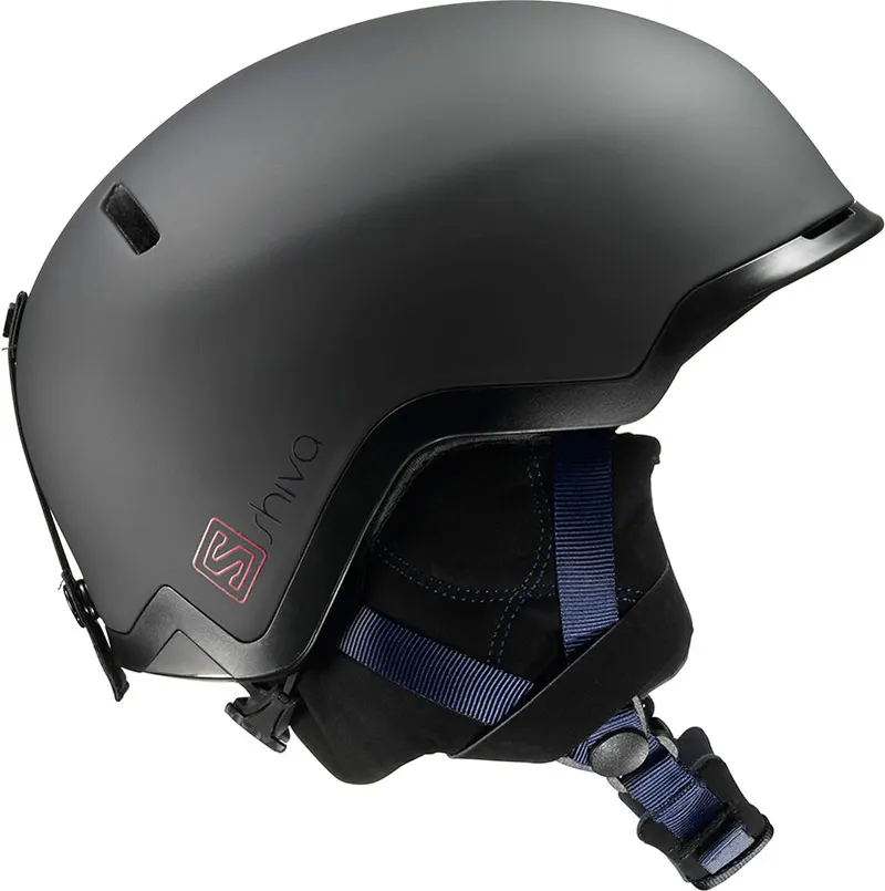 Salomon Shiva Black