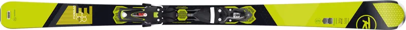 Rossignol Experience 88 Basalt TPX