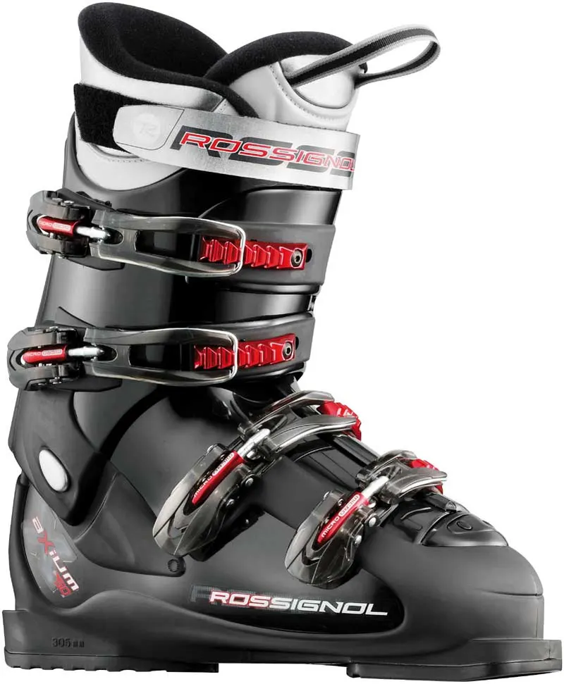 Rossignol Axium X50