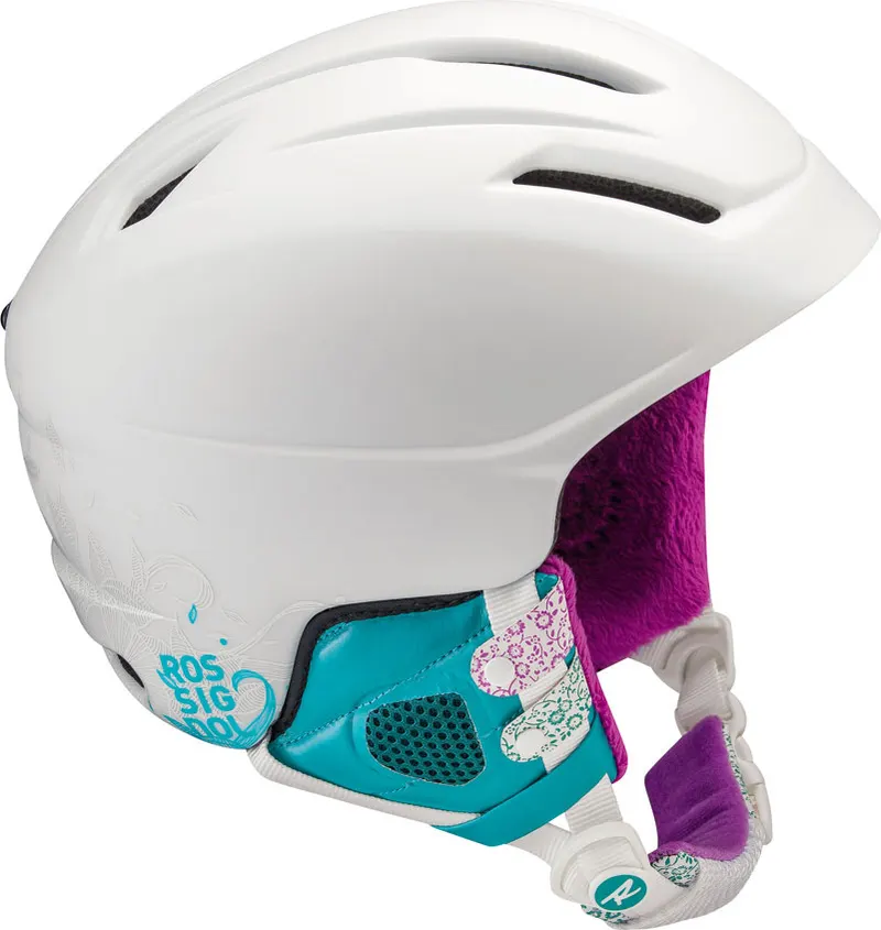 Rossignol RH2 Free White / Blue