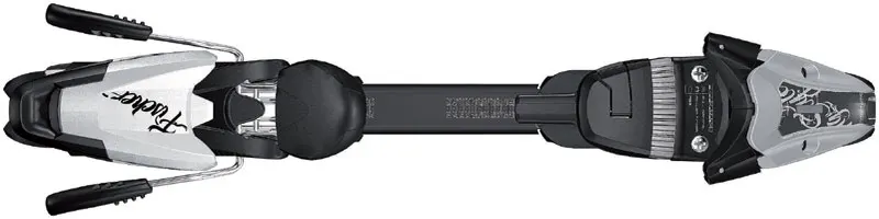 Fischer V9 MY Style black