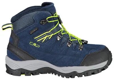 CMP Buty trekkingowe juniorskie CMP Kids Arietis (plutone)