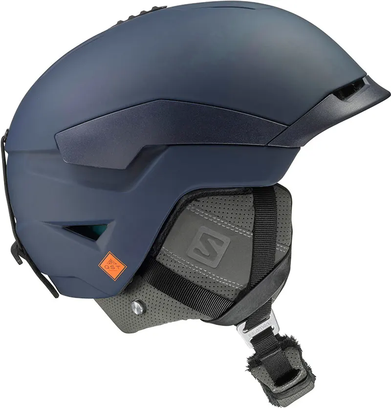 Salomon Quest Navy