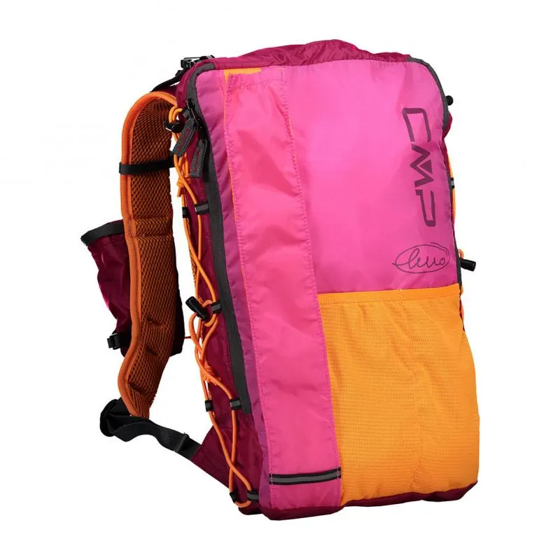 CMP Plecak trail CMP Marco Olmo 10L (bouganville-solarium)