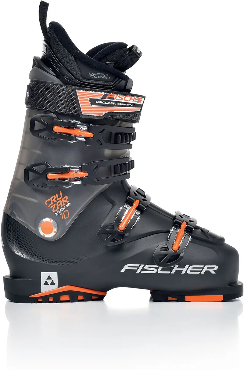 Fischer Cruzar 10 Vacuum CF