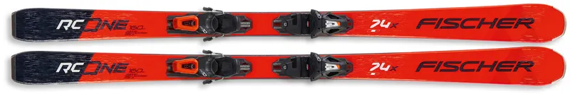 Fischer RC One 74 X TPR + RS 10 PR