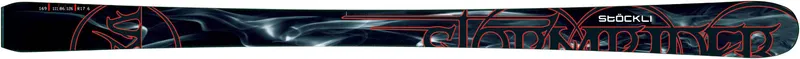 Stoeckli Stormrider VXL