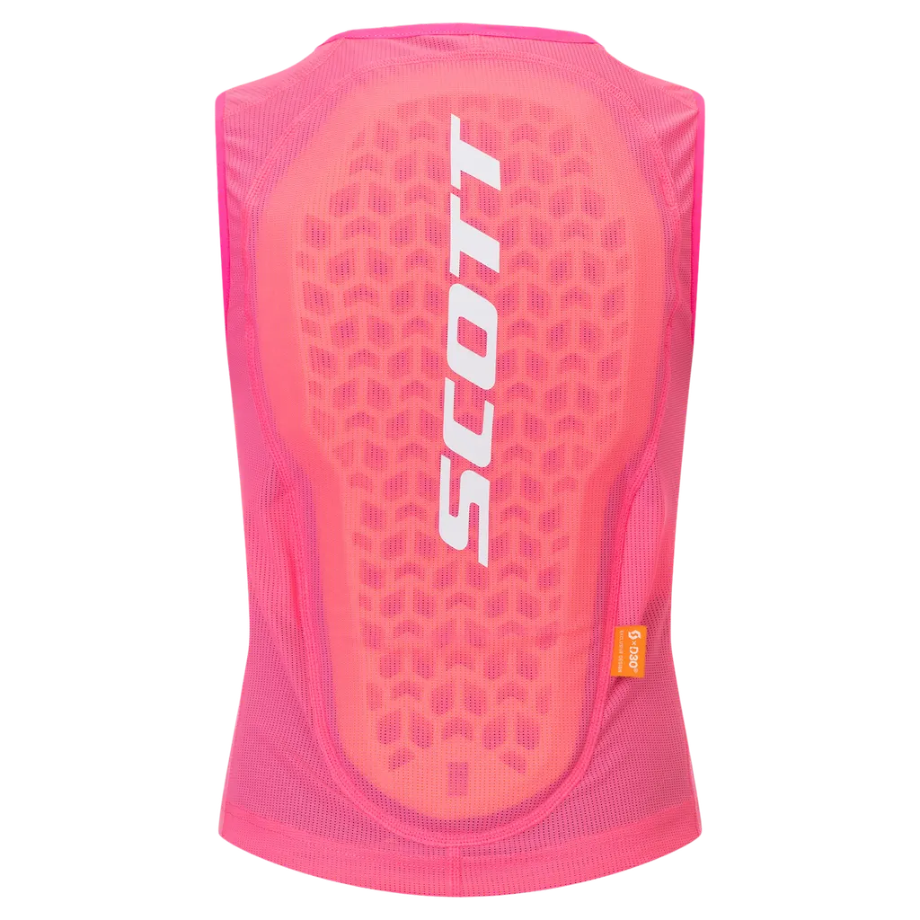 Scott Vest Airflow Junior