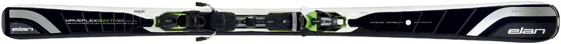 Elan Amphibio Waveflex 82 xTi