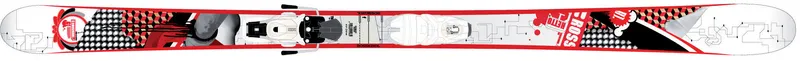 Rossignol Scratch Ghto