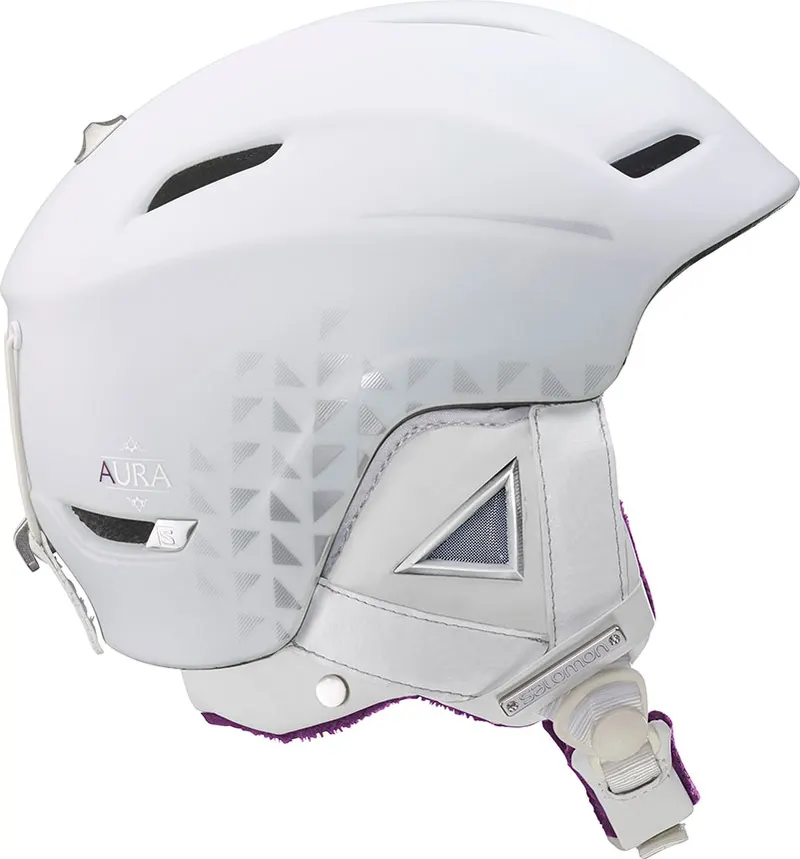 Salomon Aura C.AIR