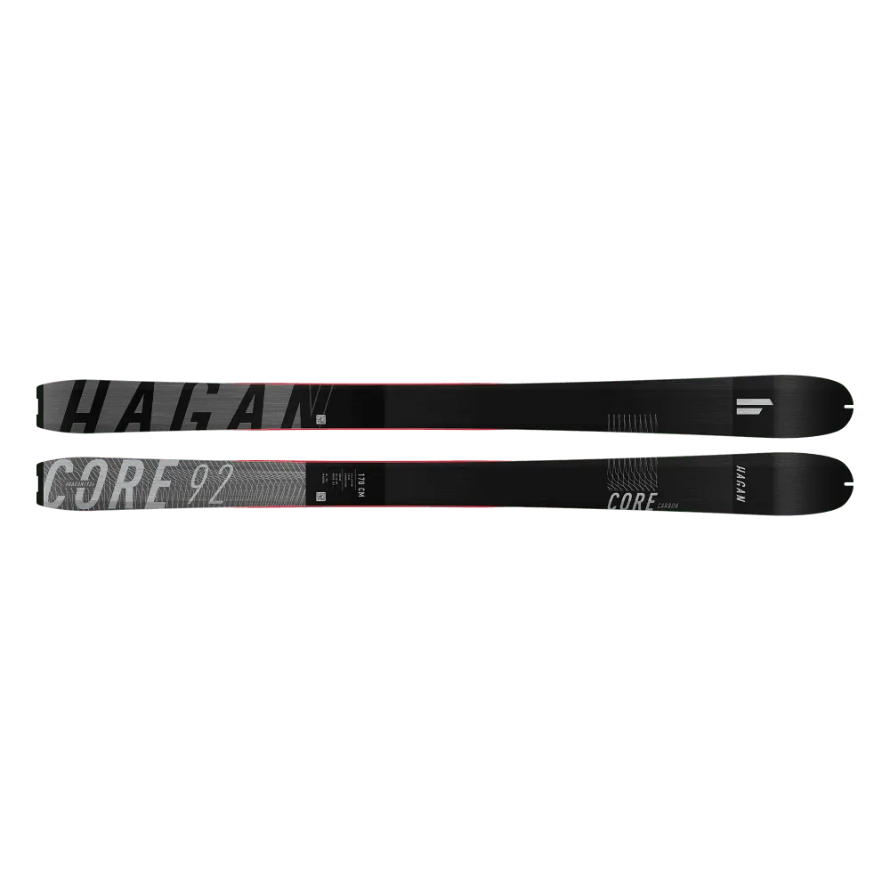 Hagan Core Carbon 92