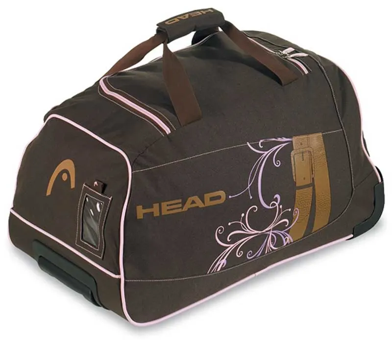 Head Women Travel BAG