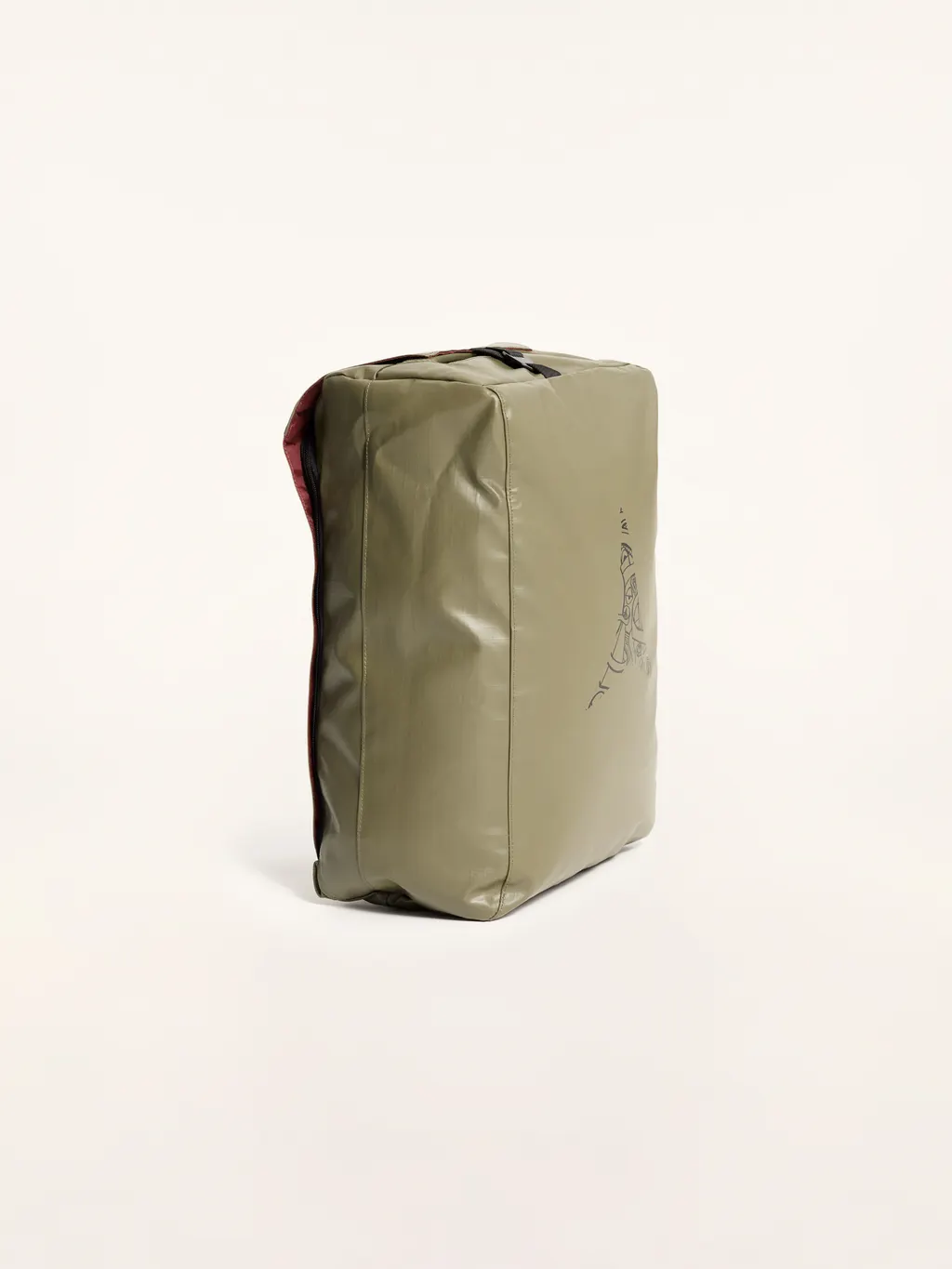 Atomic Duffle BAG 30L