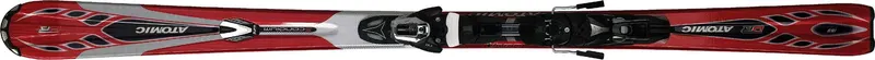 Atomic Scandium Sport