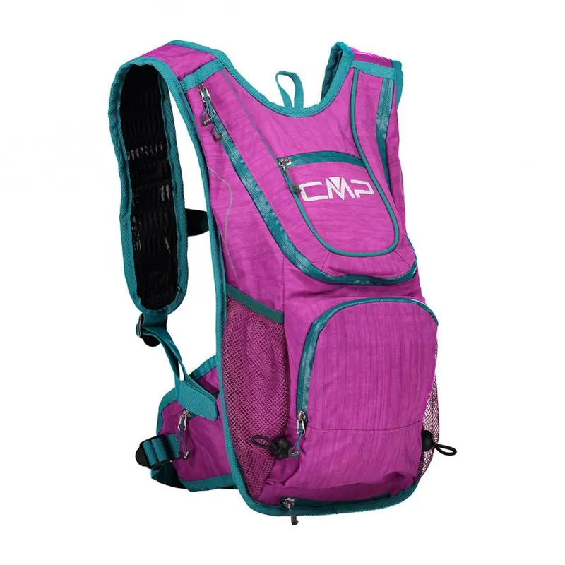 CMP Plecak trail CMP Nighthawk 10L (bouganville)
