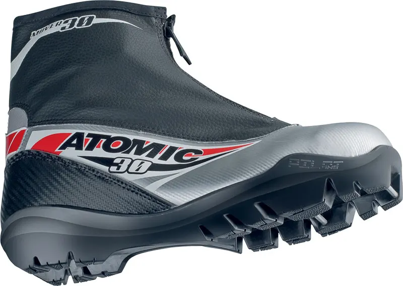 Atomic Mover 30