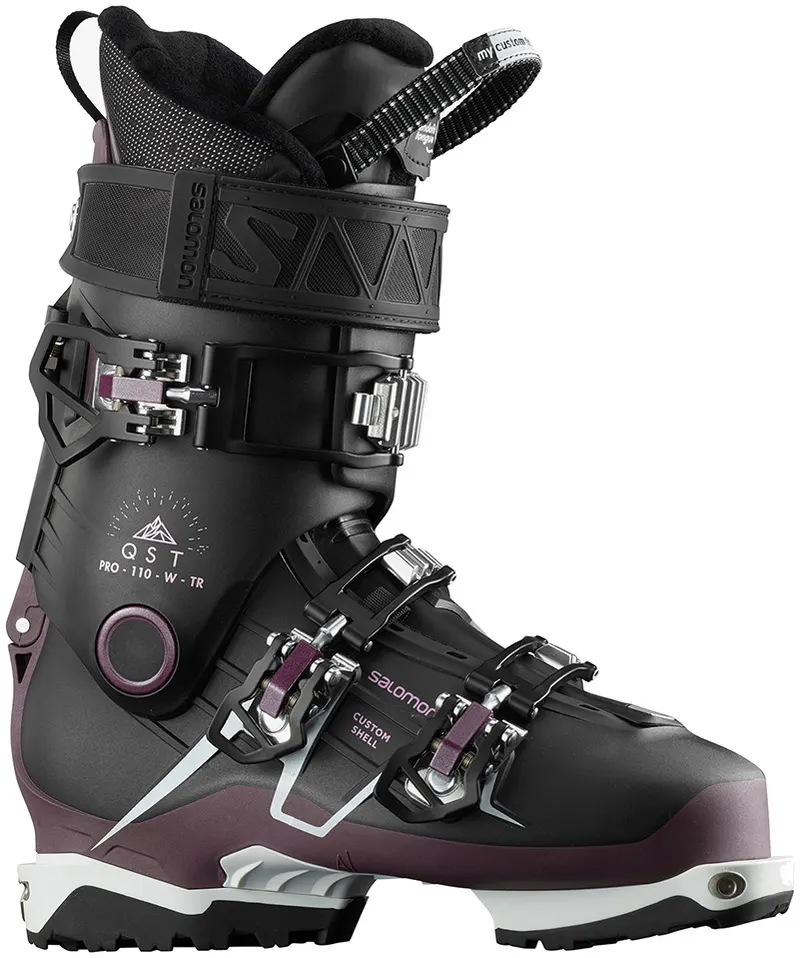Salomon QST Pro 110 TR W