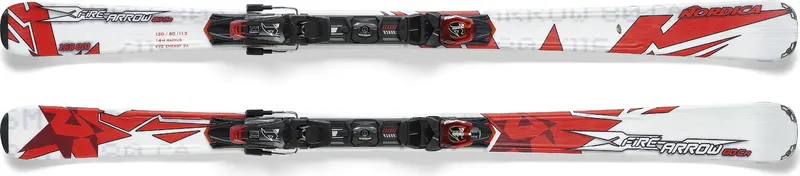 Nordica Fire Arrow 80 CA EVO