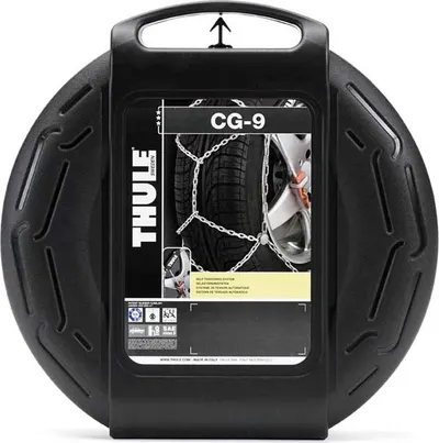 Thule CG-9