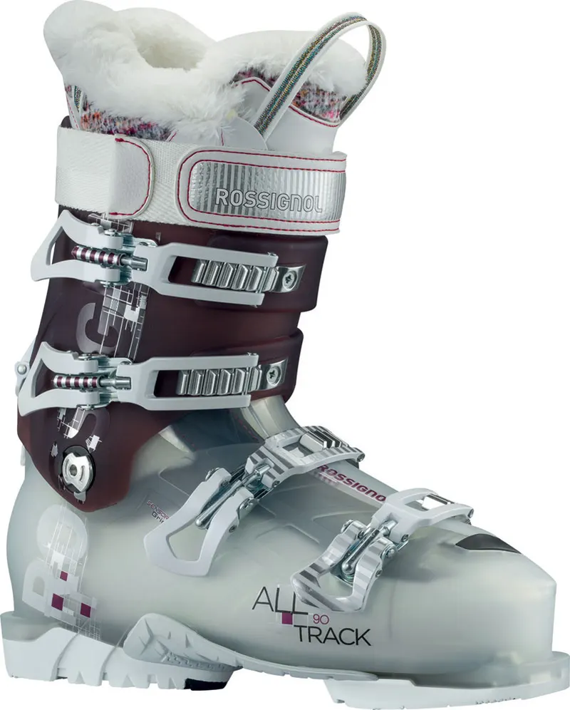 Rossignol Alltrack 90 W