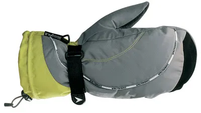 Dynastar Exclusive Mittens