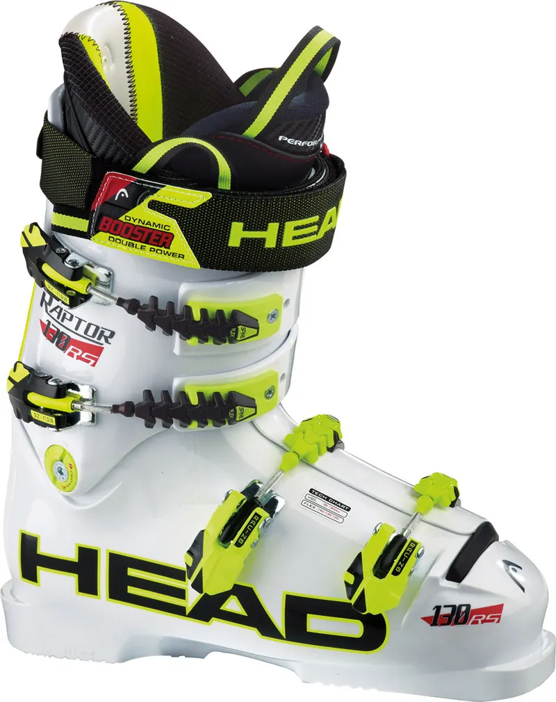 Head Raptor 130 RS