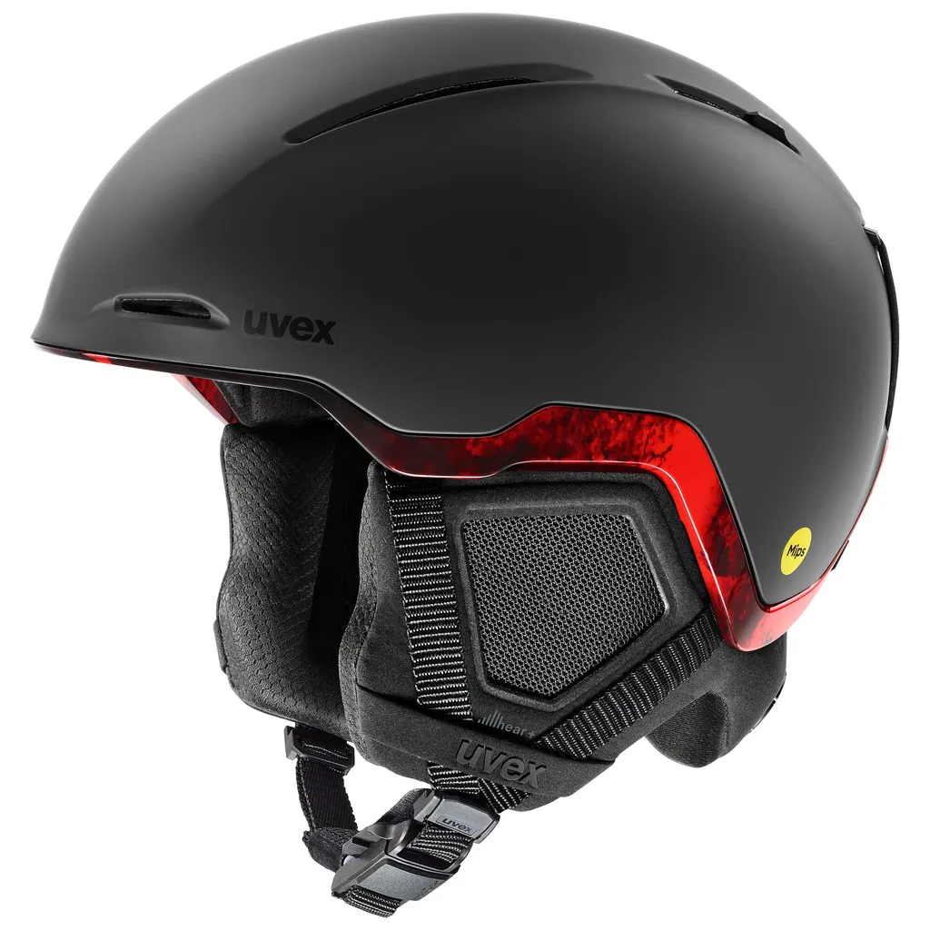 Uvex monte pro MIPS